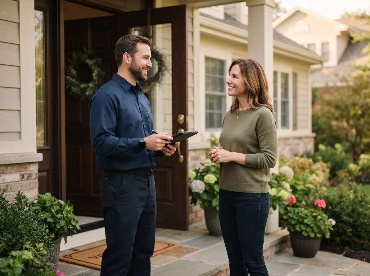Water damage restoration FAQs for Dawsonville, GA